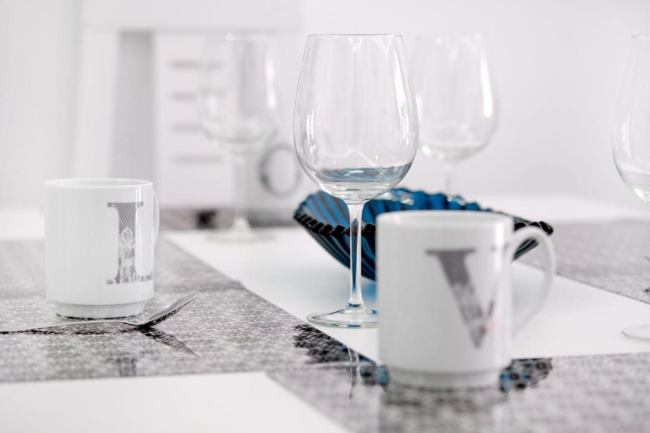 Apartment Eunice Орихуела Екстериор снимка