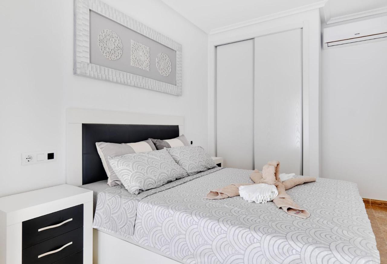 Apartment Eunice Орихуела Екстериор снимка